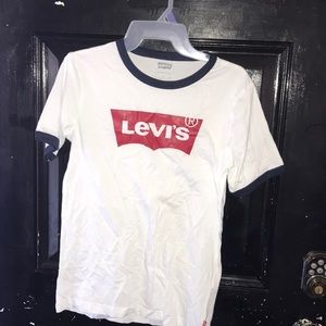 Levis shirt